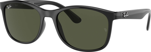 Ray-Ban 0RB4374 601/31 56*19*145 Erkek Güneş Gözlüğü - Image 1