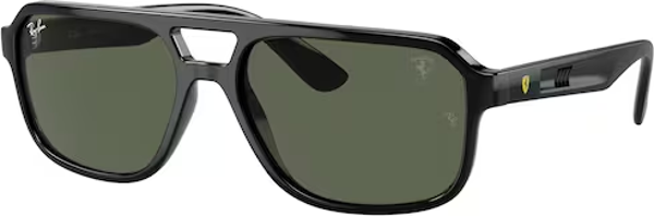 Ray-Ban 0RB4414M F683/71 58*17*145 Erkek Güneş Gözlüğü - Image 1