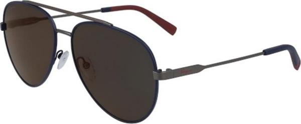 SALVATORE FERRAGAMO 204S 414 59 Erkek Güneş Gözlüğü - Image 1