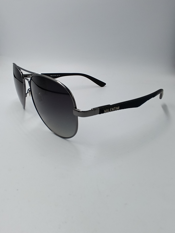 DE VALENTİNİ DV 3029 C4 54*18*140 Erkek Güneş Gözlüğü - Image 1
