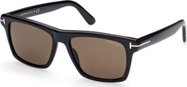 TOM FORD FT0906/S 01H 56*17*145 Erkek Güneş Gözlüğü - Image 1