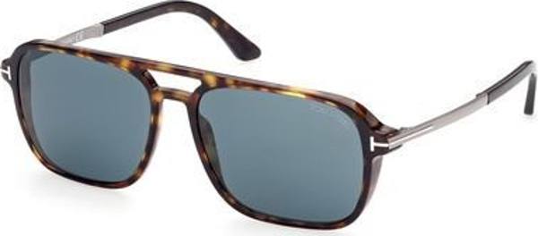 TOM FORD FT0910/S 52V 59*16*140 Erkek Güneş Gözlüğü - Image 1