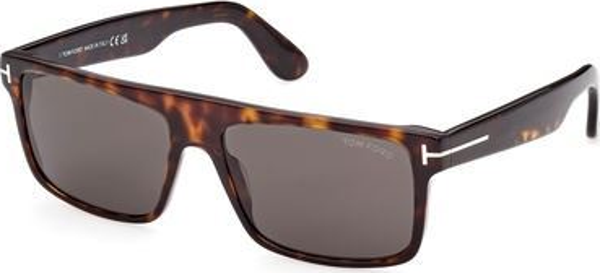 TOM FORD FT0999/S 52A 58*16*145 Erkek Güneş Gözlüğü - Image 1