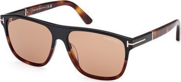 TOM FORD FT1081/S 05E  58*15*145 Erkek Güneş Gözlüğü - Image 1