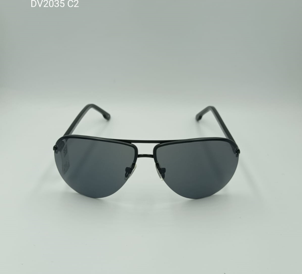 DE VALENTİNİ Erkek Güneş Gözlüğü - Image 1