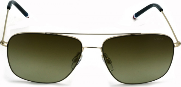 U.S. Polo Assn. 0147 C3 57*15*145 Erkek Güneş Gözlüğü - Image 1