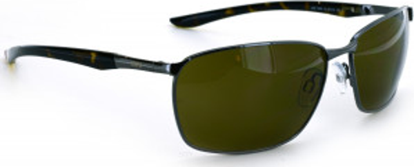 U.S. Polo Assn. 0256 C3 62 G Erkek Güneş Gözlüğü - Image 1