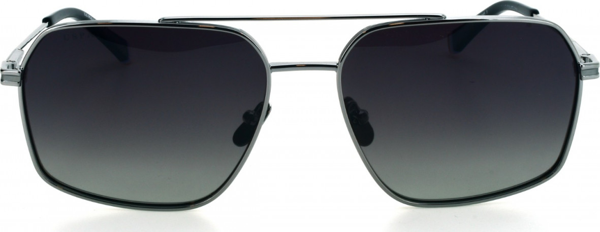 U.S. Polo Assn. 0372 C3 58*16*145 Erkek Güneş Gözlüğü - Image 1