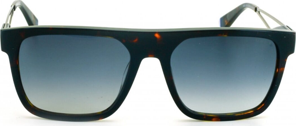 U.S. Polo Assn. 0234 C1 55*18*145 Erkek Güneş Gözlüğü - Image 1