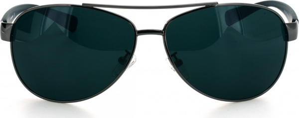 U.S. Polo Assn. 0355 C3 63*13*140 Erkek Güneş Gözlüğü - Image 1