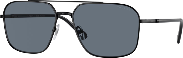 VOGUE 4289S 352S4Y 59*16*145 Erkek Güneş Gözlüğü - Image 1