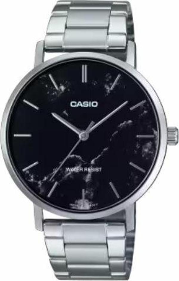Casio MTP-VT01DM-1AUDF Erkek Kol Saati - Image 1