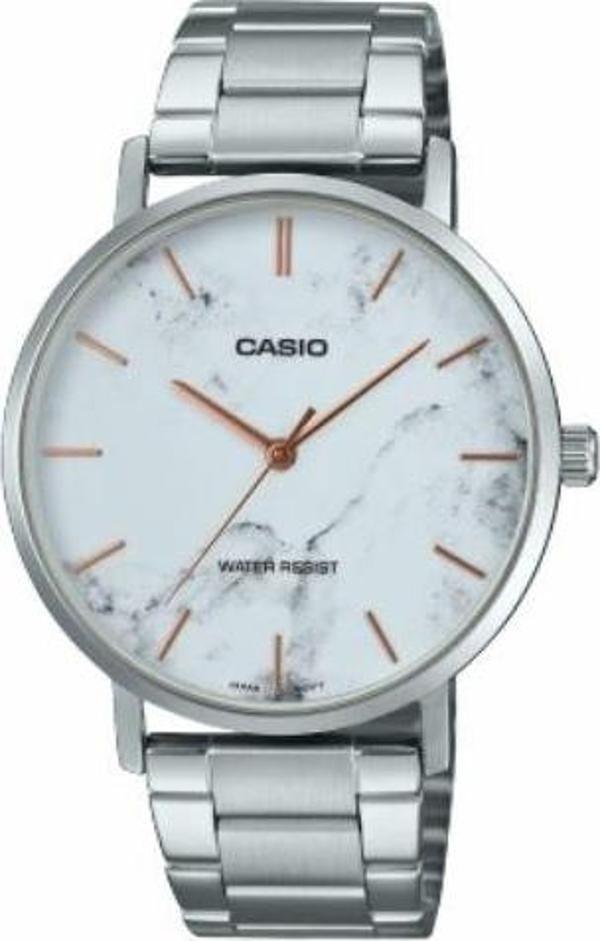 Casio MTP-VT01DM-7AUDF Erkek Kol Saati - Image 1