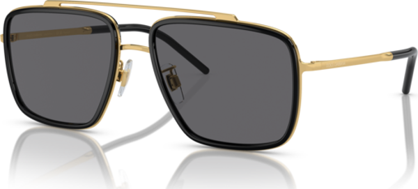 Dolce & Gabbana 0DG2220 02/81 57*17*140 Erkek Güneş Gözlüğü - Image 1