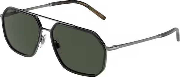 Dolce & Gabbana DG 0DG2285 13359A 60*15*145 Erkek Güneş Gözlüğü - Image 1