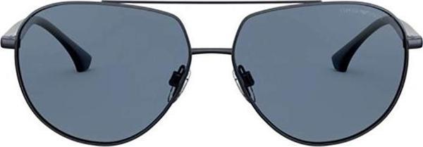 EMPORİO ARMANİ 0EA2096 329880 60 Erkek Güneş Gözlüğü - Image 1
