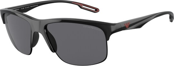 EMPORİO ARMANİ 0EA4188U 5017T3 62*11*145 Erkek Güneş Gözlüğü - Image 1