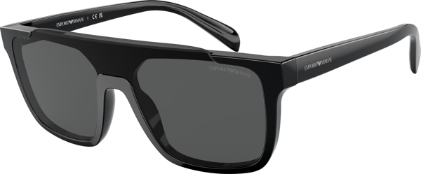 EMPORİO ARMANİ 0EA4193 501787 51*13*145 Erkek Güneş Gözlüğü - Image 1