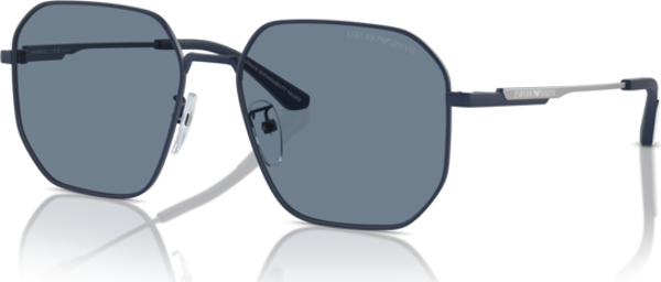 EMPORİO ARMANİ EA2154D 30182V 57*17*145 Erkek Güneş Gözlüğü - Image 1