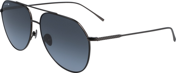 LACOSTE L 209S 024 61*14*150 Erkek Güneş Gözlüğü - Image 1