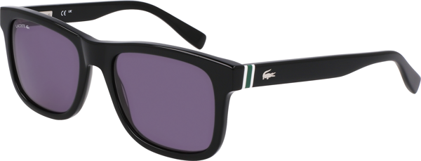 LACOSTE L6014S 001 55*19*145 Erkek Güneş Gözlüğü - Image 1