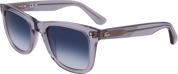 LACOSTE L6036S 035 52*22*150 Erkek Güneş Gözlüğü - Image 1