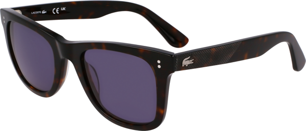 LACOSTE L6036S 230 52*22*150 Erkek Güneş Gözlüğü - Image 1