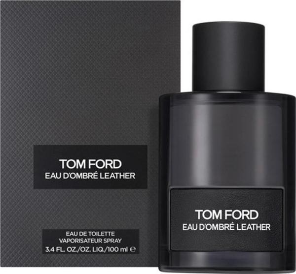 Tom Ford Eau D‘Ombre Leather EDT 100 ml Erkek Parfüm - Image 1