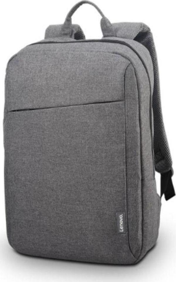 Lenovo 15.6 İnch Laptop Casual Backpack B210 Gri 4X40T84058 - Image 1