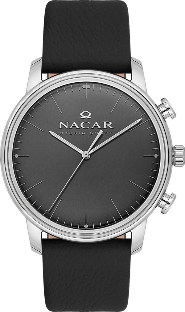 Nacar Ns01-2934335-Abl1 Hybrid Smart Saat - Image 1