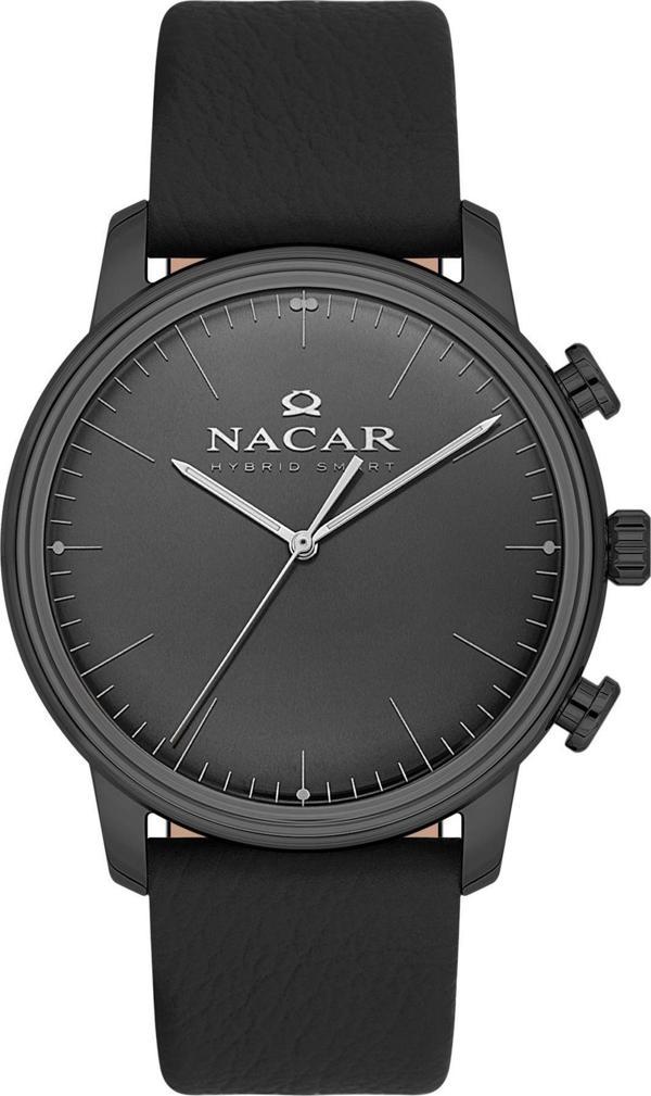Nacar Ns01-2934332-Bbl1 Hybrid Smart Saat - Image 1
