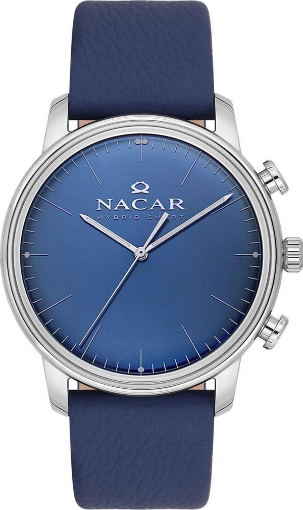 Nacar Ns01-2934330-All3 Hybrid Smart Saat - Image 1