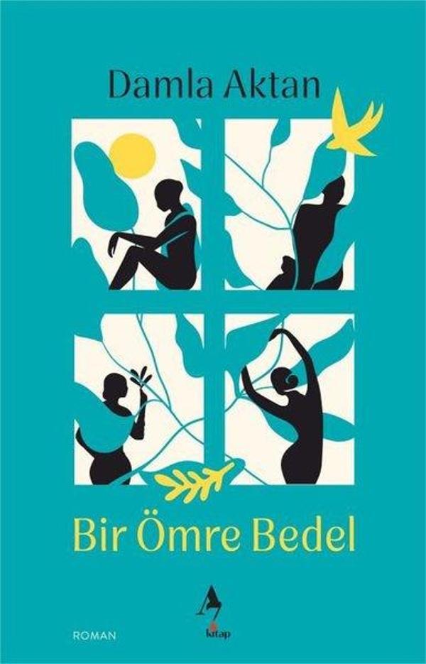 Bir Ömre Bedel - A7 Kitap - Image 1