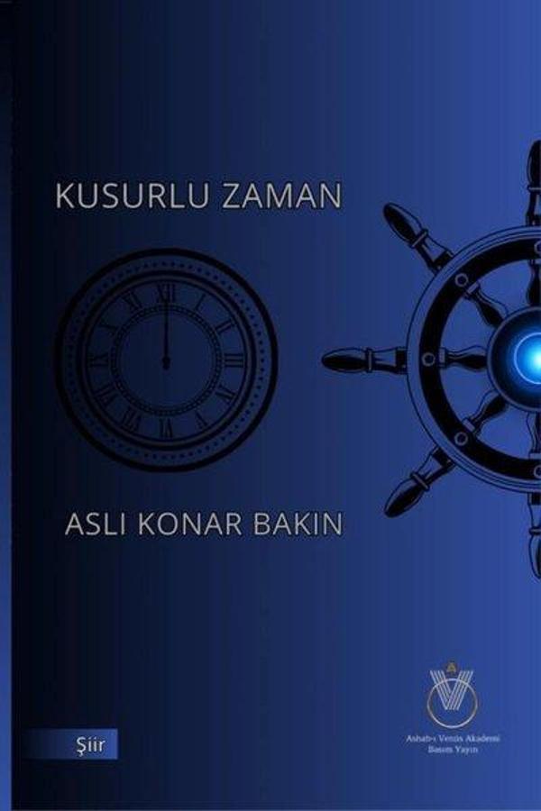 Kusurlu Zaman - Ashab-ı Venüs Akademi - Image 1