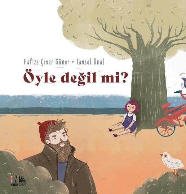Öyle Değil mi? - Nesin Yayınevi - Image 1