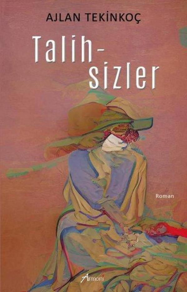 Talihsizler - Armoni - Image 1