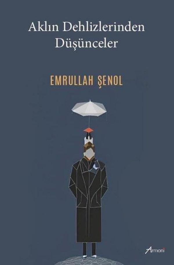 Aklın Dehlizlerinden Düşünceler - Armoni - Image 1