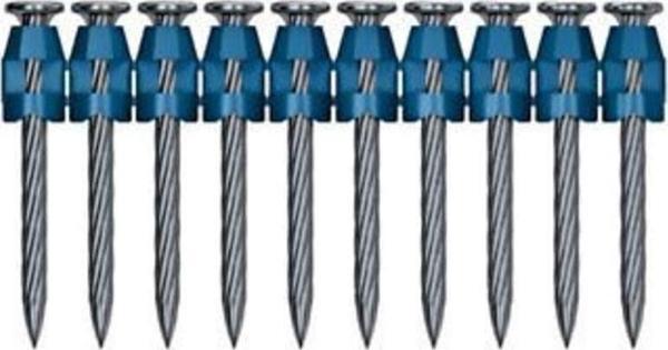 Bosch Yuvarlak Başlı Iğne Nk:35 - Image 1