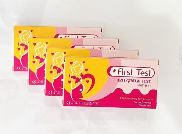 airbee Hızlı Gebelik Testi - Image 1