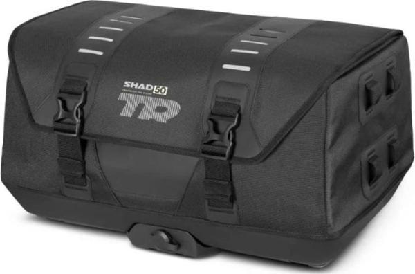SHAD TR50 Soft Adventure Arka Çanta X0TR50 - Image 1