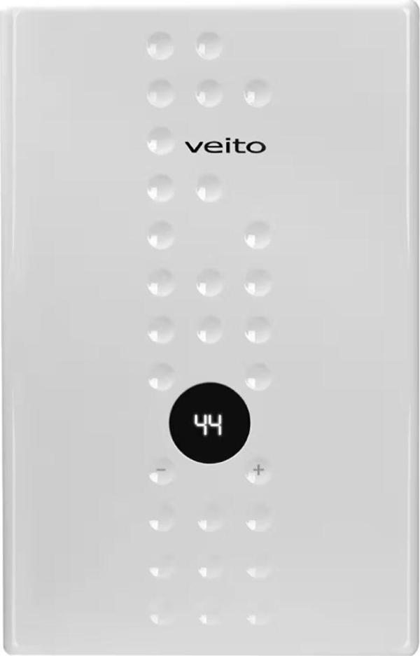 VEİTO FLOW E9 ANİ SU ISITICI - Image 1