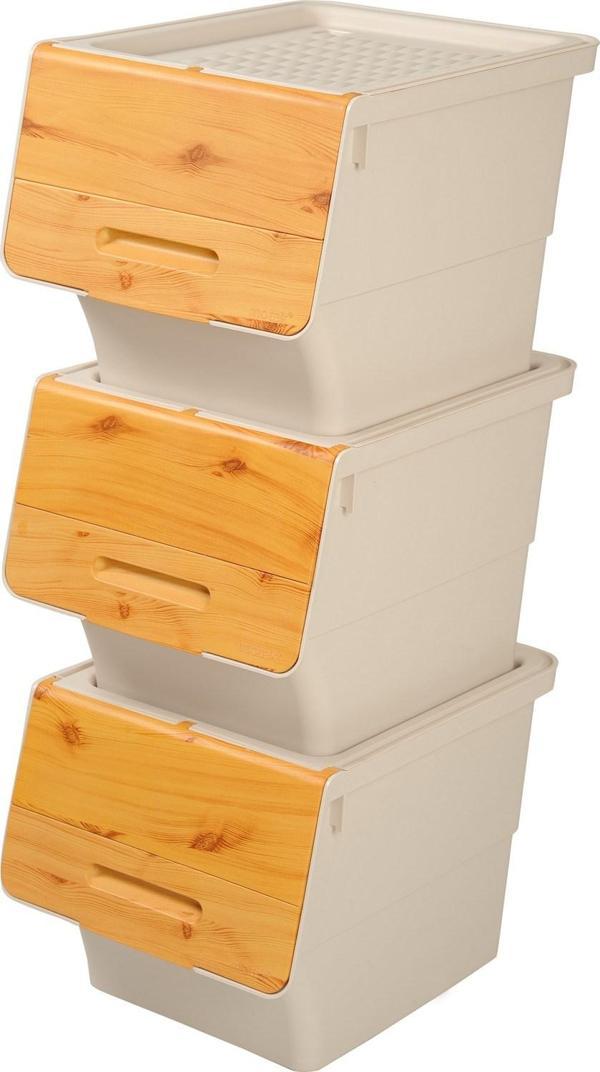 Motek Bambu Kapak Çok Amaçlı Tekerlekli Banyo Düzenleyicisi 12X3 Lt - Image 1