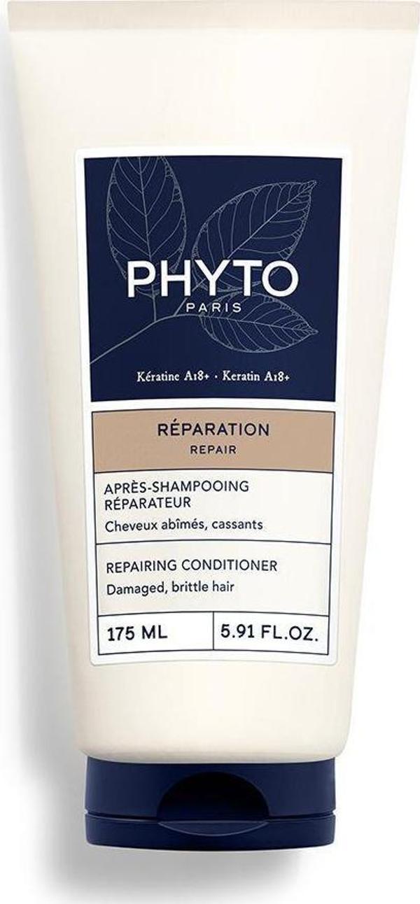 Phyto Repair Conditioner 175 ml - Onarıcı Saç Kremi - Image 1