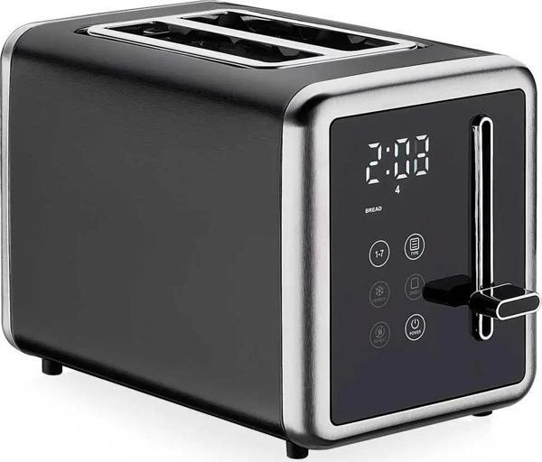 Korkmaz A972 Opal Dijital Ekmek Kızartma Makinesi  - Image 1