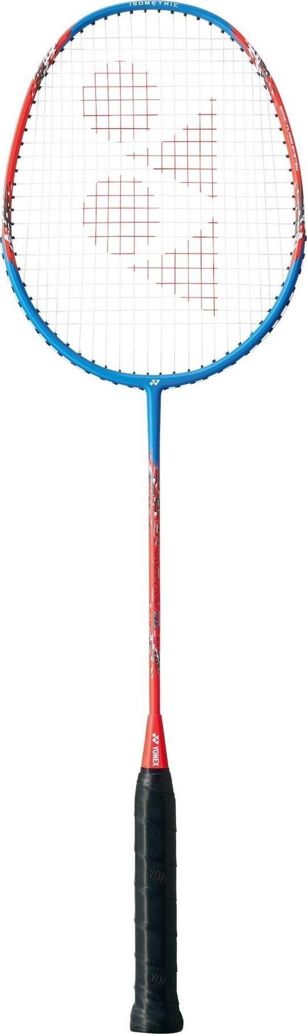 Yonex NanoflareE13(88G/3Ug4) Badminton Raketi Mavi - Image 1