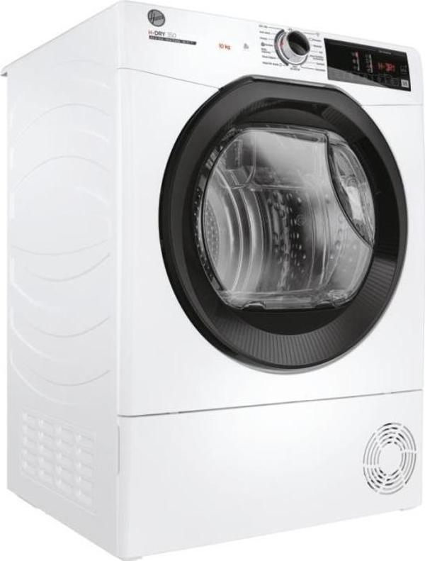 Hreh 10A2TBE-17 10 kg Wi-Fi + Bluetooth Bağlantılı Isı Pompalı Kurutma Makinesi - Image 1