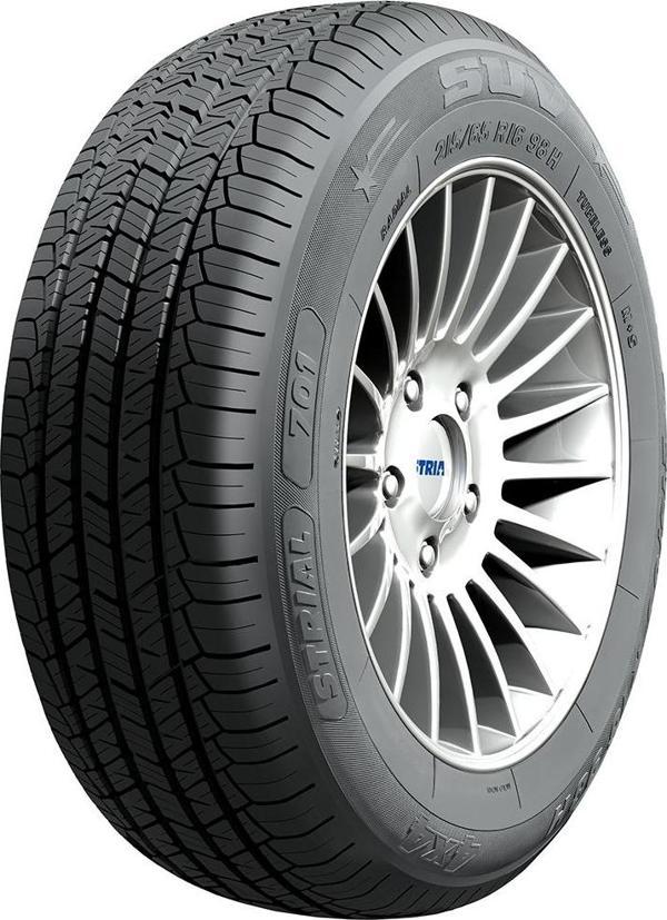 Strial 235/55R19 101V 701 (Yaz) (2022) - Image 1