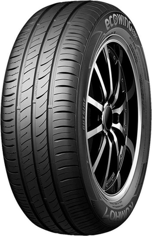 Kumho 175/70R14 84T Ecowing ES01 KH27 (Yaz) (2022) - Image 1