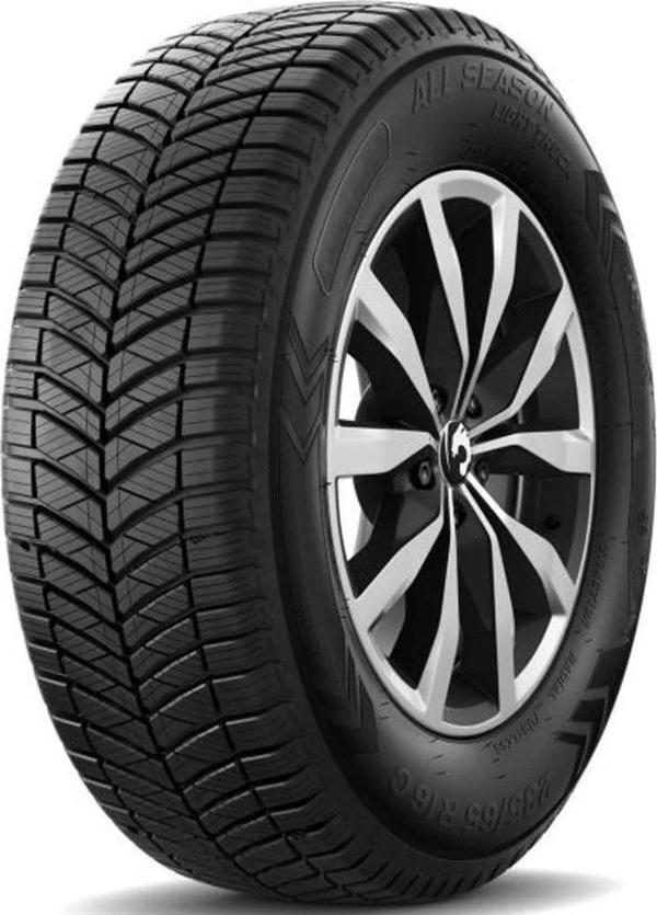 Strial 195/65R16C 104/102T All Season Light Truck (4 Mevsim) (2024) - Image 1