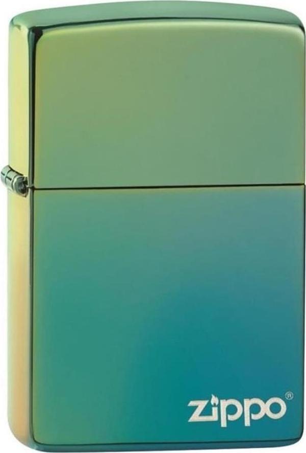 Zippo Çakmak Klasik Lasered 49191Zl-078545 - Image 1